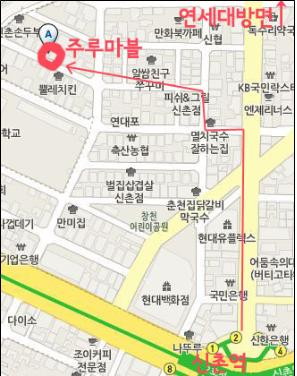 신촌 주루마블.jpg