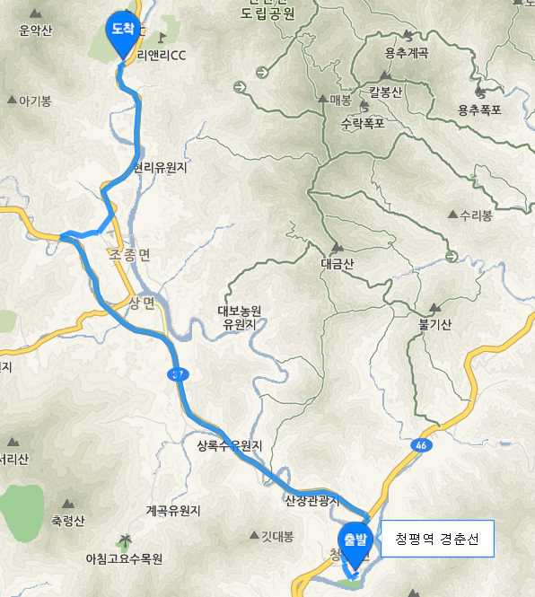 등불펜션 지도.png