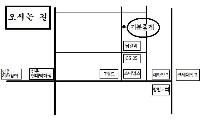 [최종공지] 2011년1월8일 '참우리의밤'이 다가옵니다!! - 참밤약도.jpg